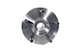 H515000 Front, Driver or Passenger Side Wheel Hub, 5 Lugs, With Bearing, AWD, Supreme Series