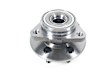 H515007 Front, Driver or Passenger Side Wheel Hub, 6 Lugs, With Bearing, 4WD, Supreme Series