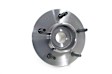 H515017 Front, Driver or Passenger Side Wheel Hub, 5 Lugs, With Bearing, 4WD, Supreme Series