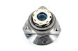 H515026 Front, Driver or Passenger Side Wheel Hub, 5 Lugs, With Bearing, 4WD, Supreme Series