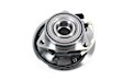 H515031 Front, Driver or Passenger Side Wheel Hub, 5 Lugs, With Bearing, 4WD, Supreme Series