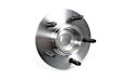 H515031 Front, Driver or Passenger Side Wheel Hub, 5 Lugs, With Bearing, 4WD, Supreme Series