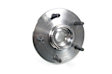 H515039 Front, Driver or Passenger Side Wheel Hub, 5 Lugs, With Bearing, 4WD, Supreme Series