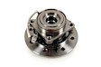 H515041 Front, Driver or Passenger Side Wheel Hub, 8 Lugs, With Bearing, 4WD, Supreme Series