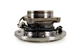 H515041 Front, Driver or Passenger Side Wheel Hub, 8 Lugs, With Bearing, 4WD, Supreme Series