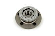 H515084 Front, Driver or Passenger Side Wheel Hub, 5 Lugs, With Bearing, RWD, Supreme Series