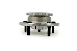 H515084 Front, Driver or Passenger Side Wheel Hub, 5 Lugs, With Bearing, RWD, Supreme Series