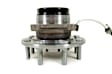 H515087 Front, Driver or Passenger Side Wheel Hub, 8 Lugs, With Bearing, RWD, Supreme Series