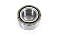H516008 Rear, Driver or Passenger Side BXT Series Wheel Bearing, Sold Individually