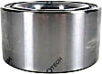 H516008 Rear, Driver or Passenger Side BXT Series Wheel Bearing, Sold Individually