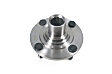 H518503 Front, Driver or Passenger Side Wheel Hub Repair Kit,, Supreme Series