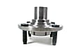 H518503 Front, Driver or Passenger Side Wheel Hub Repair Kit,, Supreme Series