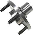 H518503 Front, Driver or Passenger Side Wheel Hub Repair Kit,, Supreme Series