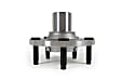 H518515 Front, Driver or Passenger Side Wheel Hub Repair Kit,, Supreme Series