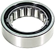 H5707 Rear, Driver or Passenger Side BXT Series Wheel Bearing, Sold individually