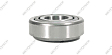 HA-1 BXT Series Wheel Bearing, Sold Individually