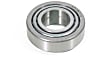 HA-34 Front, Driver or Passenger Side, Outer BXT Series Wheel Bearing, Sold individually