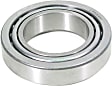 HA-37 BXT Series Wheel Bearing, Sold Individually