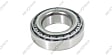 HA-5 BXT Series Wheel Bearing, Sold Individually