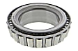HLM501349 Supreme Series Wheel Bearing, Sold Individually