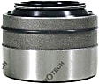 1984 Chevrolet K20 Suburban - Rear, Driver or Passenger Side Wheel Bearing, Repair Bearing, BXT Series