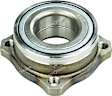 2010 BMW 750i - Rear, Driver or Passenger Side Wheel Hub, 4 Lugs, With Bearing, Supreme Series