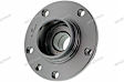 MB25310 Wheel Hub, 5 Lugs, With Bearing,, Supreme Series