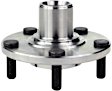 MB30322 Front, Driver or Passenger Side Wheel Hub Repair Kit, 5 Lugs, Supreme Series