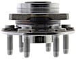 MB50314 Wheel Hub, 3 Lugs