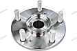MB60308 Front, Driver or Passenger Side Wheel Hub Repair Kit,, Supreme Series