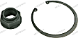 MB60308 Front, Driver or Passenger Side Wheel Hub Repair Kit,, Supreme Series