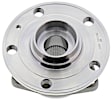 MB70305 Wheel Hub, 3 Lugs