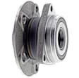 MB70305 Wheel Hub, 3 Lugs