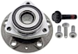 MB70306 Wheel Hub, 3 Lugs
