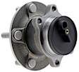 2022 Mitsubishi RVR - Rear, Driver or Passenger Side Wheel Hub, 5 Lugs