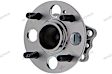 MB90302 Wheel Hub, 4 Lugs, With Bearing,, Supreme Series