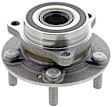 MB90314 Wheel Hub, 5 Lugs