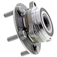 MB90314 Wheel Hub, 5 Lugs