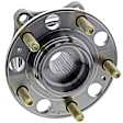 MB90315 Wheel Hub, 5 Lugs