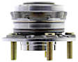 MB90315 Wheel Hub, 5 Lugs