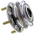 MB90315 Wheel Hub, 5 Lugs
