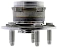 MB95301 Wheel Hub, 4 Lugs