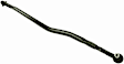 MDS1163 Front, Passenger Side, Outer Tie Rod End, Supreme Series