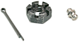 MDS1225 Front, Passenger Side, Inner Tie Rod End, RWD, Supreme Series