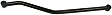 1988 Jeep Wrangler - Track Bar