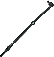 MDS1430 Front, Passenger Side, Outer Tie Rod End, Supreme Series