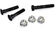 MDS1452S Tie Rod Adjusting Sleeve - Direct Fit, Sold Individually