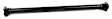 MDS1453S Tie Rod Adjusting Sleeve - Steel, Direct Fit, Sold Individually
