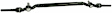 MDS80674A Front Center Link, Sold Individually
