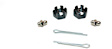 MDS807 Drag Link, Direct Fit, Sold Individually, Supreme Series